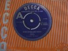 Them - Here's Comes The Night 1965 UK 45 DEMO