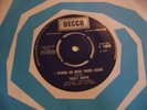 Truly Smith - I Wanna Go Back There Again 1967 UK 45