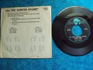 HEAR 45 ? BRUCE JOHNSTON Surfer Stomp w/rare sleeve EX