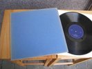 KONRAD SCHNITZLER BLUE ALBUM 1973 MONSTER RARE