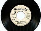 Rare Northern Deep Soul - Roy Roberts-Ninandy-1968