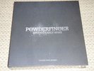 POWDERFINGER Seven Deadly Spins LP BOX SET - NEW/SEALED