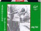 ABBA- AGNETHA FÄLTSKOG JAG VET/UTAN DEJ RAE CUPOL PROMO