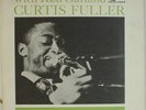 Curtis Fuller With Red Garland-New Jazz 8277-NM