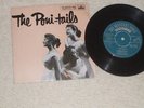 PONI -TAILS...RARE ONLY EP.....1958..SUPERB CONDITION