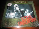 LED ZEPPELIN ALTERNATE TEXAS UNDERFOOT LIVE SWINGIN PIG
