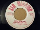 Put Down The Gun King General Rare Shaka Killer