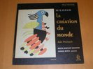 RCA Living Stereo SD LDS2625 Milhaud Monde Munch 1s1s