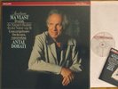 SMETANA Ma Vlast DVORAK ANTAL DORATI Philips dig 86