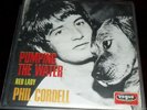 Phil Cordell UK 68 Eastern psych freakbeat 45 PS German