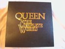 Queen The Complete Works 14 LP Box MINT rare perfect