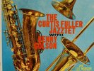 Curtis Fuller With Benny Golson-Savoy 12143-NM