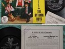 A.RAMLIE & THE RYTHMN BOYS Malay Garage Pop EP *HEAR*