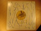 SUN RA * RA TO THE RESCUE * UNIQUE HAND-DRAWN COVER ART
