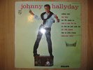 johnny hallyday