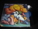 LE ORME LP UOMO DI PEZZA  ORIGINALE PROG ITALIA