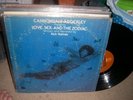 CANNONBALL ADDERLEY LP LOVE SEX AND THE ZODIAC AXELROD