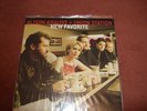 ALISON KRAUSE NEW FAVORITE 180G AUDIOPHILE LP