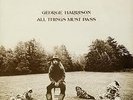 GEORGE HARRISON All Things Must Pass (UK mint box set)