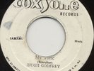 HUGH GODFREY / THE WAILERS 