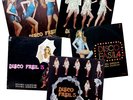 DISCO FASIL - Rare Turkish psych funk moog 5LP set