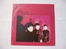 THE CURE one hundred years 12 PROMO
