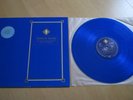 DEPECHE MODE GET THE BALANCE RIGHT BLUE  COLOR FARBIG
