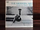 ZOOT SIMS 