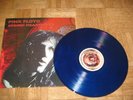 Pink Floyd - Atomic Heartbeats - blue vinyl - mint