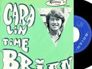 BRIAN Cara-Lin 45 UK 60s MOD FUZZ FREAKBEAT Listen