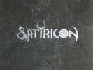 Satyricon Vinyl Box  Marduk Darkthrone Mayhem Ulver