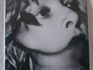 Wild Nothing Gemini 005/300 Silkscreen LP Clear Vinyl