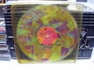 Talking Heads Rauschenberg Art Speaking In Tongues LP