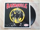 BATMOBILE - PSYCHOBILLY PSYCHO