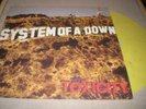 system of down lp toxicity