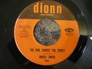 Northern Soul Original--MOSES SMITH---------HEAR 