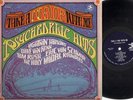 TAKE A TRIP WITH ME psych blues LP Prestige VA