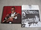 LOUIS ARMSTRONG.Musical Autobiography.1957 UK 4 Lp Box