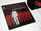 Ben Folds Five reinhold messner US VINYL LP weezer eels