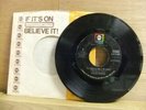 Nolan Porter 70's soul 45 If I Could Only Be Sure hear