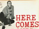 LP LOUIS SMITH HERE COMES BLUE NOTE 1584 DG 47 N.Y RVG