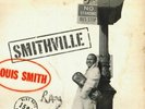 LP LOUIS SMITH SMITHVILLE BLUE NOTE 1594 DG RVG EAR NY