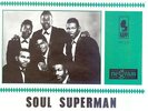 Hesitations I'm Not Built That Way Soul 45 LISTEN