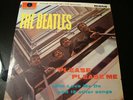 THE BEATLES 