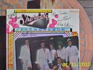 SHERBERT SIGNED  SPECIALGET LEGENDS A1 RARE