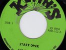 GATHERERS - START OVER - Lee Perry production      ??