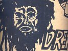 RARE REGGAE LP DUBSTORE SPECIAL STUDIO 1 SILK SCREEN ?