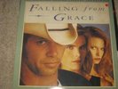 SOUNDTRACK FALLING FROM GRACE John Mellencamp Prine Ian