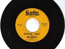 RARE SURF 45 - Gestics on Surfer 114