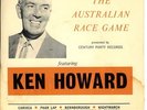 KEN HOWARD RACE CALLER...Phar Lap - Bernborough - Delta
